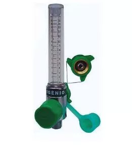 FLUXOMETRO P/ OXIGENIO - HAOXI