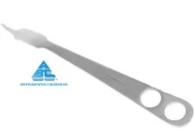 AFASTADOR HOHMANN PONTA FINA 43MM - ABC 934