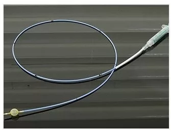 CATETER EMBOLECTOMIA FOGART 5FRX80CM BCI