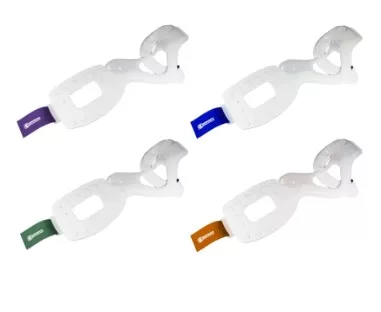 COLAR CERVICAL RESGATE TAM. G - RESGATE