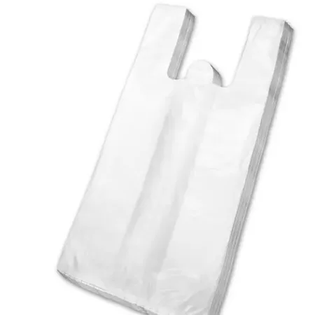 SACOLA C/ALCA 50X60 BRANCA PC C/1000