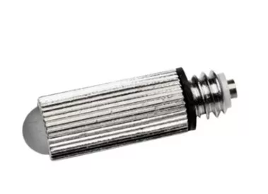 LAMPADAS PARA LARINGOSCOPIO 0 A 1 HAYAMED JG MORIYA