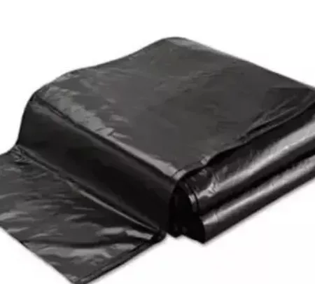 SACO LIXO PRETO 60 LTS C/ 100 AGROFIT (60X70)