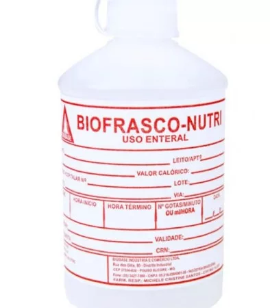 BIOFRASCO-NUTRI ENTERAL 300ML - BIOBASE