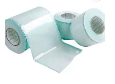 PAPEL GRAU CIRURGIC 10CM X 100M - ESTERILCARE DUOTEC