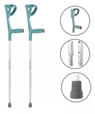 MULETA CANADENSE D6 CINZA REG DELLAMED