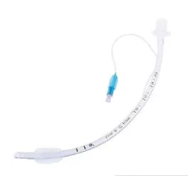 SONDA ENDOTRAQUEAL C/BL 4,5 - VITALGOLD