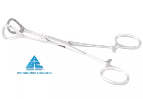 PINCA COLLIN CORACAO 16CM - ABC 199