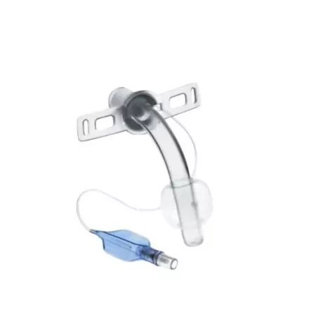 CANULA TRAQ. S/ BALAO 3,5MM - VITALGOLD