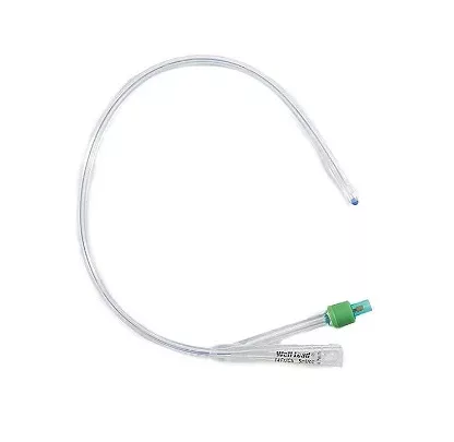 SONDA FOLEY N. 12 2 VIAS SILIC WELL LEAD