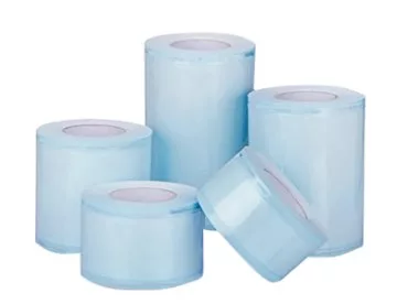 PAPEL GRAU CIRURGIC 20CM X 100M - ESTERILCARE DUOTEC