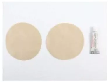 KIT REPARO PARA COLCHÃO PNEUMATICO AIR PLUS