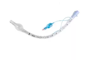 SONDA ENDOTRAQUEAL C/BL 9,0 - COMPER