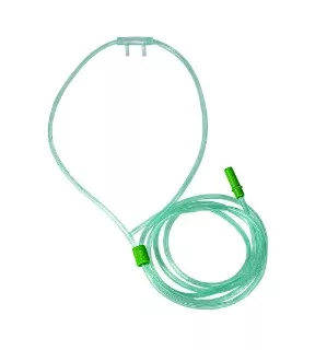 CATETER P/OXIGENIO TIPO OCULOS PEDIAT MARKMED