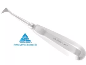 ALAVANCA SELDIN P/ RAIZES 1L ESQ ABC0630