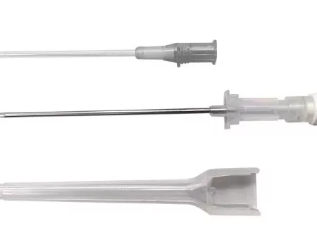 CATETER VENOSO PERIF. 16G - DESCARPACK