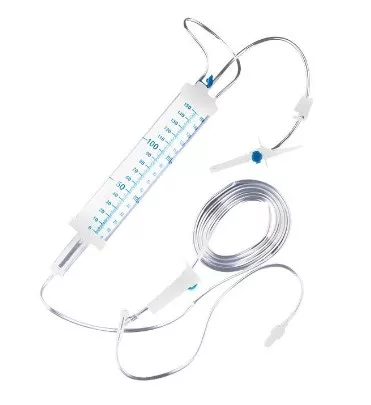 EQUIPO MICRO BURETA 150ML - SOLIDOR