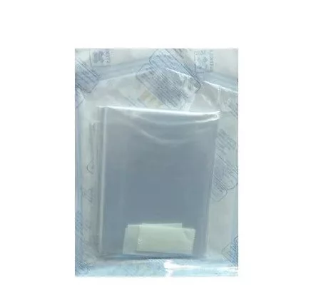 CAPA PROTETORA 80X75CM S/FITA ESTERILI-MED