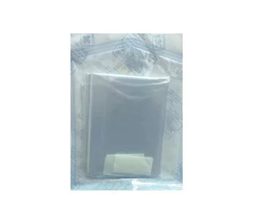 CAPA PROTETORA 80X75CM S/FITA ESTERILI-MED