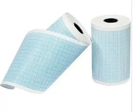 PAPEL TERMO 80MMX20M ECG - TECNOPRINT