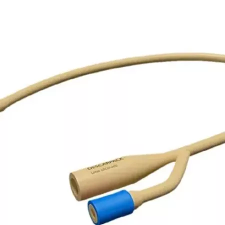 SONDA FOLEY N. 24 2 VIAS - SOLIDOR