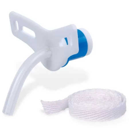 CANULA TRAQ. S/B 3,5MM BCI MEDIC