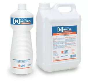 DETERGENTE CONCENT. CICLO NEUTRO 1L CICLOFARMA
