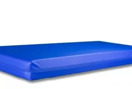 COLCHAO HOSPITALAR 185X85X12 CM D28 - GYNFLEX