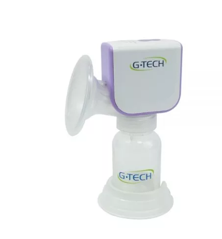 BOMBA VACUO TIRA LEITE AUTOMATICA SMART G-TECH