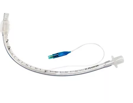 SONDA ENDOTRAQUEAL C/BL 8,0 - SOLIDOR