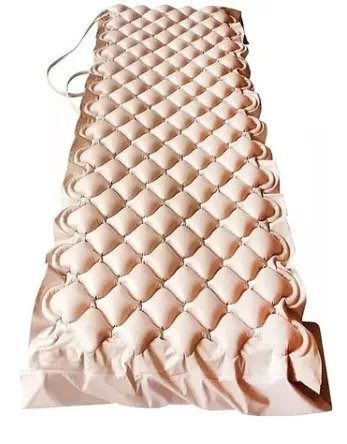 COLCHAO AR PNEUMATICO INFLAVEL DELLAMED