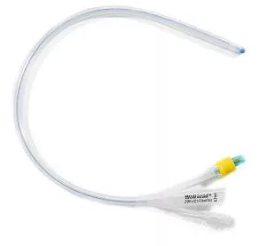 SONDA FOLEY N. 18 3 VIAS WELL LEAD