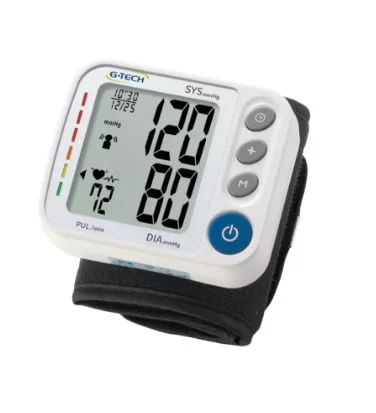 APARELHO PRESSAO DIG PULSO G-TECH BPGP400