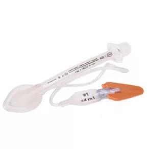 MASCARA LARINGEA N.3,0 PVC - COMPER