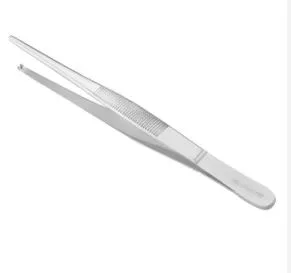 PINCA ANATOM. DENTE DE RATO 12CM ABC 176