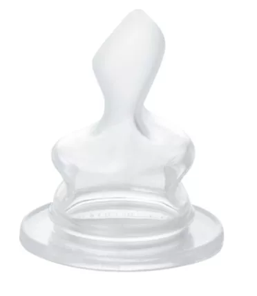 BICO MAMADEIRA SILICONE ORTODONT. NEOPAN 32274