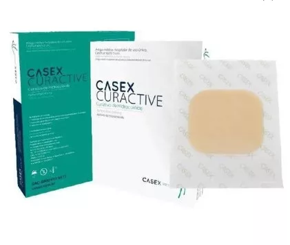 CURATIVO HIDROC 20X20 REGULAR ESTERIL CASEX