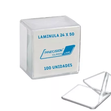 LAMINULA 24X50 C/100 - PRECISION CRAL