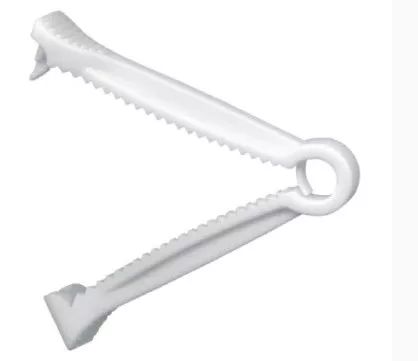 CLAMP UMBILICAL - WELLCLAMP