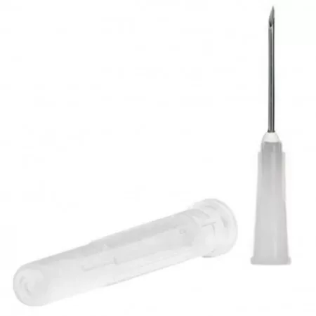 AGULHA HIPOD. 40 X 16 C/100 SR