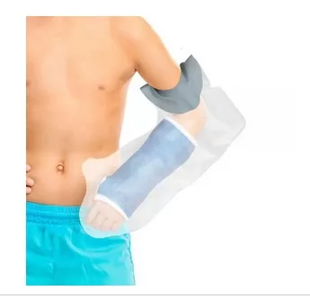 PROTETOR PARA GESSO TAM. INF SUPERIOR AQUAPAUHER ORTOPAUHER AC802