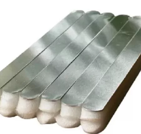 TALA METALICA 19 X 180 MM - MSO