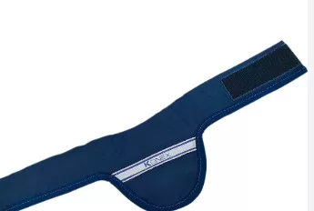 PROTETOR TIREOIDE ADULTO 0,50MMPB TAM. 15 X 60 CM - KONEX