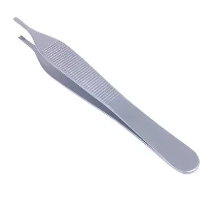 PINCA ADSON BROWN SERRILHA 12CM - VITALGOLD