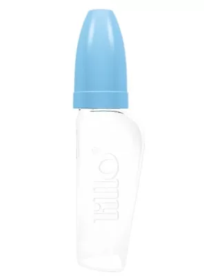 MAMADEIRA LILLO MINIF 050ML LX AZUL
