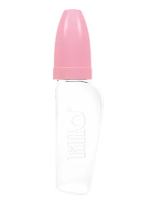 MAMADEIRA LILLO MINIF 050ML LX ROSA