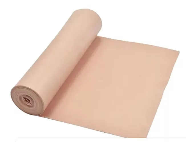 FAIXA DE ESMARCH 20CM X 2M INDUFLEX