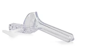 ESPECULO VAG S/LUB ESTÉRIL VIRGEM KOLPLAST