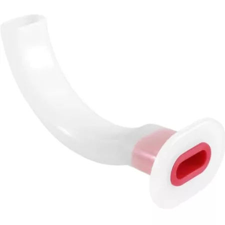 CANULA GUEDEL 04 PVC - VITALGOLD