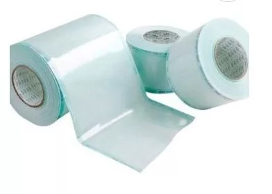 PAPEL GRAU CIRURGIC 08CM X 100M - ESTERILCARE DUOTEC